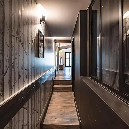 Apartman Le Saint Jacques, T3 Confortable En Hyper Centre *