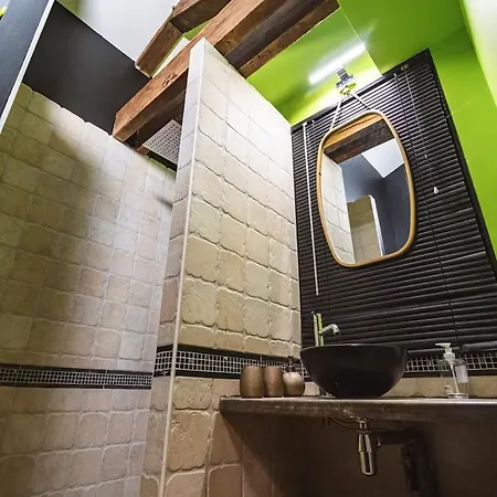 Le Saint Jacques, T3 Confortable En Hyper Centre Apartman *
