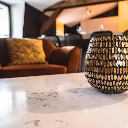 Apartman Le Saint Jacques, T3 Confortable En Hyper Centre Reims