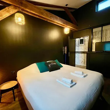 Apartman Le Saint Jacques, T3 Confortable En Hyper Centre
